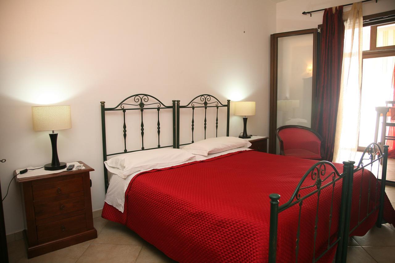 Residence Angelica Ориа Екстериор снимка
