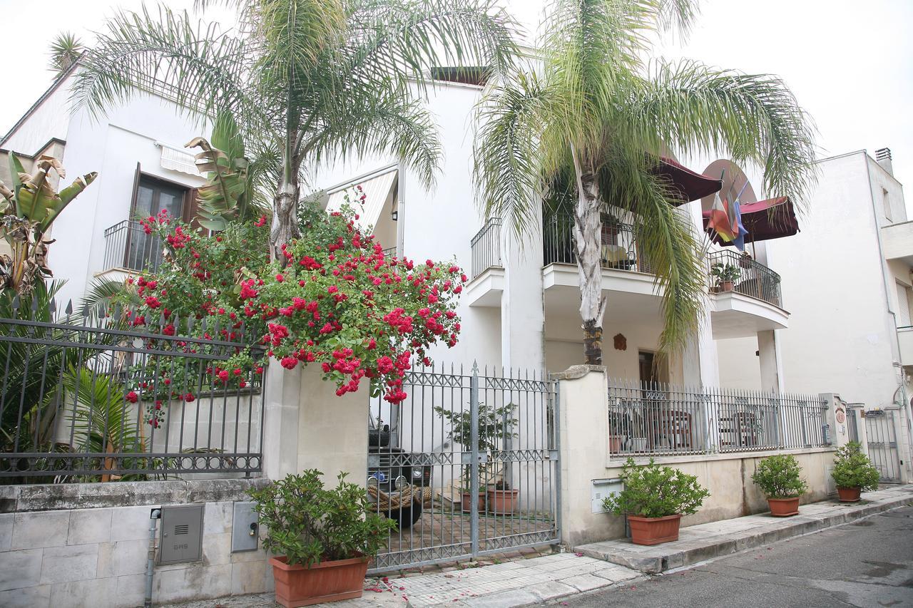 Residence Angelica Ориа Екстериор снимка