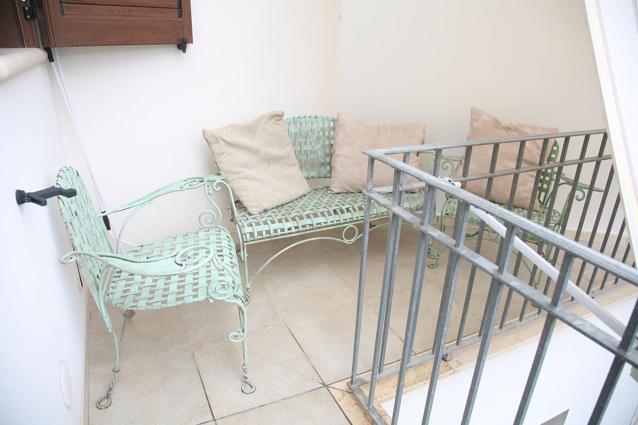 Residence Angelica Ориа Екстериор снимка
