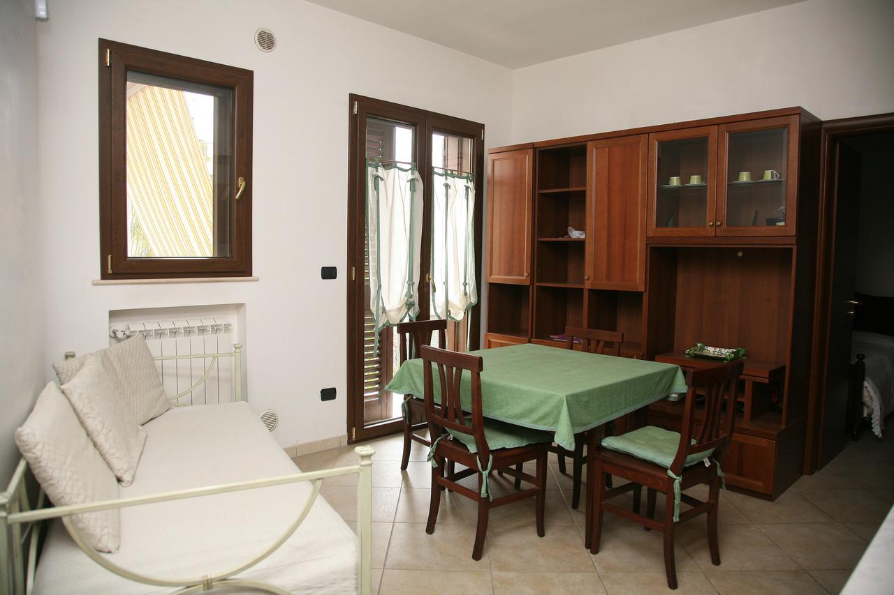 Residence Angelica Ориа Екстериор снимка