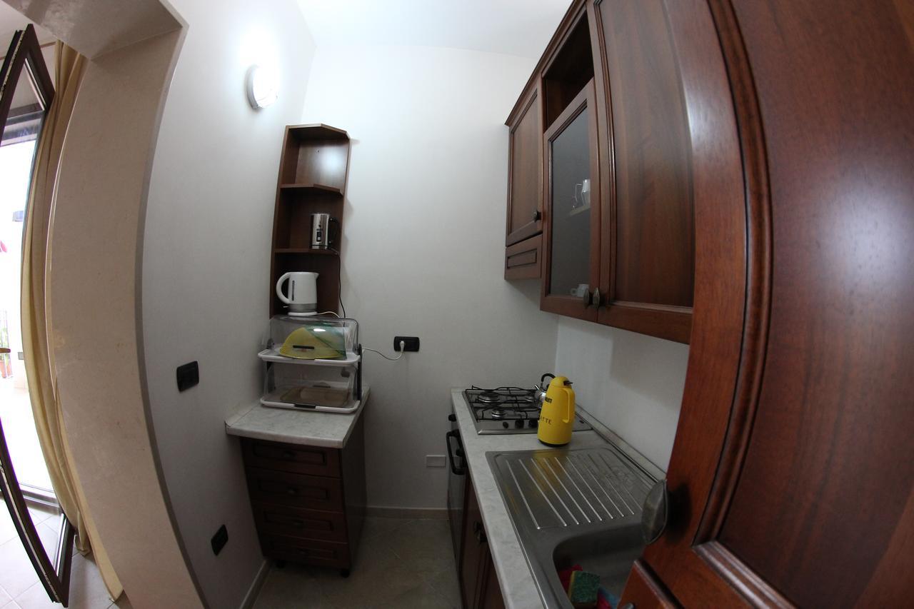 Residence Angelica Ориа Екстериор снимка